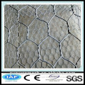 hexagonal gabion wire netting with lowest price